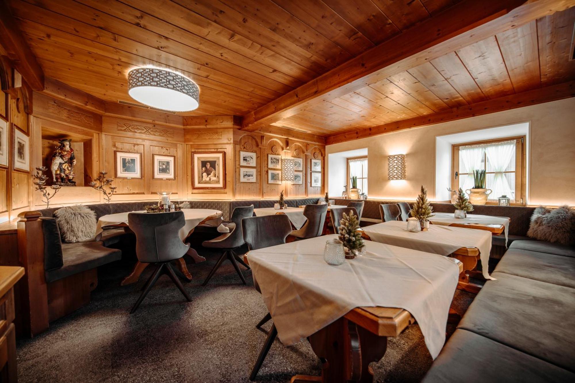 Hotel Lerch Sankt Johann im Pongau Ngoại thất bức ảnh