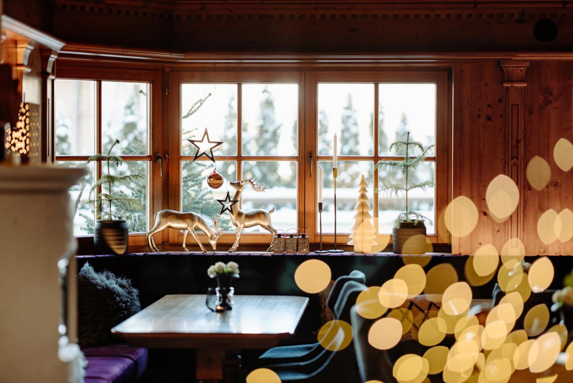 Hotel Lerch Sankt Johann im Pongau Ngoại thất bức ảnh
